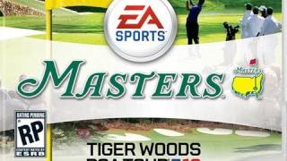 CGRundertow TIGER WOODS PGA TOUR 12 THE MASTERS for PC Video Game Review [upl. by Debera95]