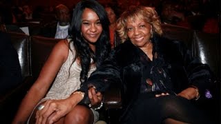 Whitney Houstons Mother Flying to Atlanta to Be With Bobbi Kristina Brown [upl. by Bazil948]