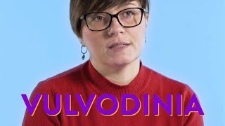 Che cosè la vulvodinia Parliamone [upl. by Magulac]