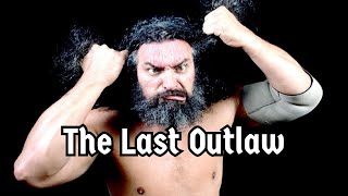 Bruiser Brody The Last Outlaw [upl. by Nap]