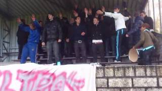 vv appingedam ultras neptunia [upl. by Ahsenrac]