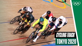 🚴4 Hours of Thrilling Cycling Races at Tokyo 2020 [upl. by Ailedamla]