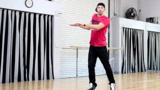 WAVING Tutorial Advanced Wave Combinations  How To Hip Hop Dance » Matt Steffanina [upl. by Fu]