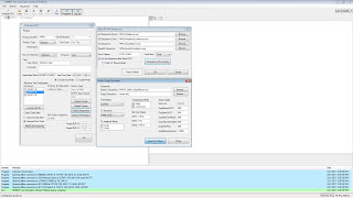 N5990A Opt 167 UFSUniPro Rx Physical Conformance Test Matrix [upl. by Weeks]