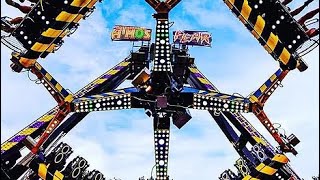 ATMOSFEAR at The Hoppings [upl. by Oswal]