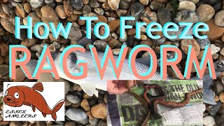 How to Freeze Ragworm [upl. by Roque]