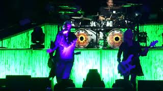 Breaking Benjamin amp Cold  Just Got Wicked  Live HD The Pavilion at Montage Mountain 2019 [upl. by Atinob316]