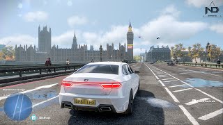 Watch Dogs Legion 2  DẠO QUANH THÀNH PHỐ LONDON XEM CÓ GÌ [upl. by Rennie]