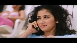 Manisha Koirala Gets a Call from her Children Tum [upl. by Maxwell131]