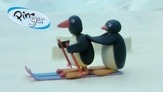 Pingu Pingu Skis [upl. by Ligriv]