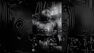 1913  Rise of the automatons full video linked history alternatehistory automatons scifi [upl. by Shipp]