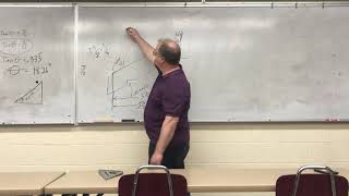 Length of a Rafter and Rafter Calculations [upl. by Coit767]