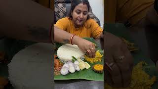 Chicken rice chickenlegpeice chickencurry mukbang asmr foodies [upl. by Ru169]