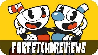 Cuphead  Farfetchd [upl. by Niamrahc]