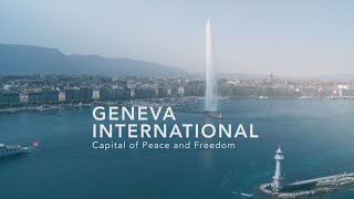 Geneva International [upl. by Adlei]