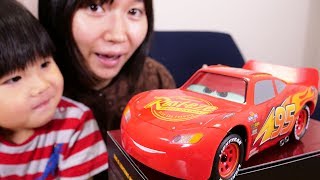 アルティメット ライトニング・マックィーン  Sphero Ultimate Lightning McQueen [upl. by Mariejeanne207]