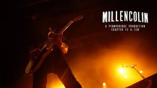 Millencolin  A Pennybridge Production chapter 13  ATen [upl. by Tullusus472]