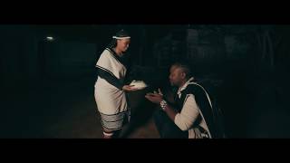 Ntando  Emlanjeni Official Video [upl. by Daraj]