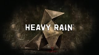 Heavy Rain  DEMO [upl. by Evante18]