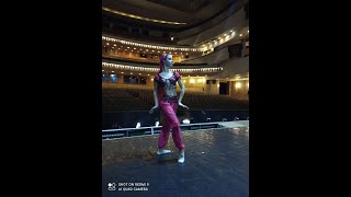 Arabian Dance from Tchaikovskys The Nutcracker [upl. by Ahsieken111]