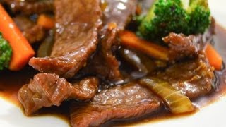 How To Velvet Meat  Velveting Meat Chinese Tutorial [upl. by Michaeline631]