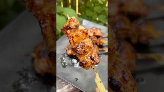 YAKITORI easyrecipe japanesefood [upl. by Redlac]