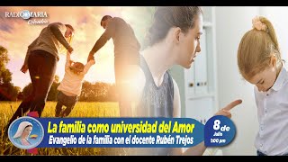 🔴 Pastoral de la salud  Vencer los temores  8 de julio de 2024 [upl. by Aliuqaj]