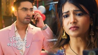 Yeh Rishta Kya Kehlata Promo 8th April 2024 [upl. by Eelrebmik]