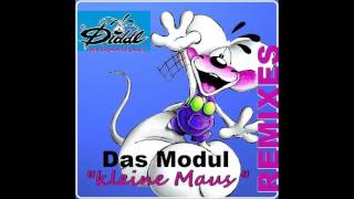 Diddl präsentiert Das Modul quotkleine Mausquot Remixes CDMaxi Single [upl. by Donica146]