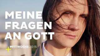 Meine Fragen an Gott  PROCHRIST 2019 [upl. by Turro]