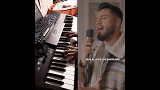 OCEANOS COVER KEVZ  GERLO SESSIONS [upl. by Ahtamas227]