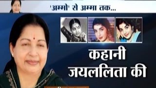 Untold Story of Most Popular Politician Jayaram Jayalalitha aka Amma [upl. by Rivkah]