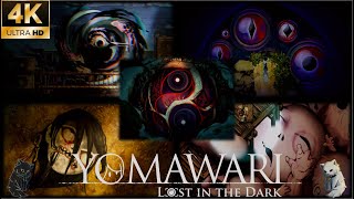 Yomawari Night Alone  Announcement Trailer [upl. by Aidaas]