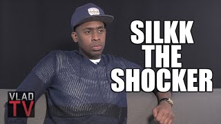 Silkk the Shocker Clears Up Rumors About Turk amp Wayne Signing to No Limit [upl. by Hooke]