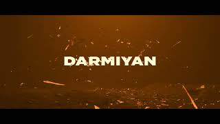 Serhat Durmus  Darmiyan Official Audio [upl. by Porcia]