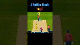 JButtler Floats Over MidWicket to Win Big for England 💥🥰trending shorts [upl. by Leunam962]