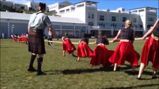 Highland Games Bermuda June 15 2013 [upl. by Auhoj194]