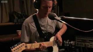 Ben Howard Oats In The Water BBC Radio 1 Live Lounge 2012 [upl. by Ainel927]