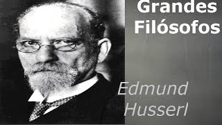 Husserl introducción sencilla para dummies [upl. by Elatsyrc]