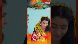 Gotin Ke Beech Gotin Pisaili  Zagda Gotin Gotin Ke  Bhojpuri Movie Song 2024 [upl. by Aisanahta32]