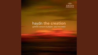 Haydn The Creation Die Schöpfung  Text Adjustment Paul McCreesh  Part 2  The Sixth Day [upl. by Anua]