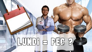 LUNDI  JOURNEE INTERNATIONALE DES PECS [upl. by Nahtnanhoj]