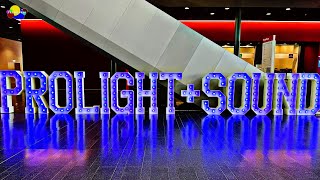 Ableton  PROLIGHT  SOUND Messe Frankfurt Am Main March 2024 [upl. by Imojean434]