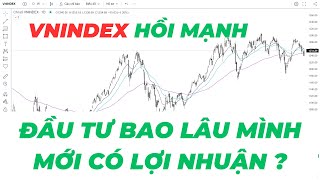 Bao lâu mình có lợi nhuận ổn định từ trading [upl. by Aix153]