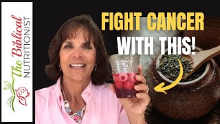 Whats The Best Tea To Prevent Cancer Here Are 6 of The BEST [upl. by Luigino222]