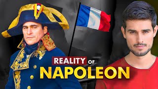 How Napoleon Conquered Europe  Was he a Hero or Villain  Dhruv Rathee [upl. by Yerkovich]