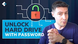 HDD Password Removal  How to Unlock Hard Drive with Password [upl. by Lambart]