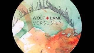 Wolf  Lamb  Serpentine feat Rap Lisa [upl. by Utica466]