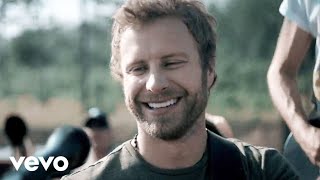 Dierks Bentley  5150 Official Music Video [upl. by Nollek]