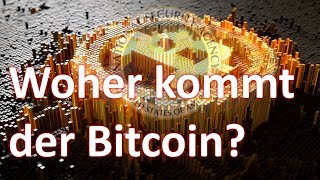 Woher kommt der Bitcoin Meine Sache  Folge 63 [upl. by Courtney]